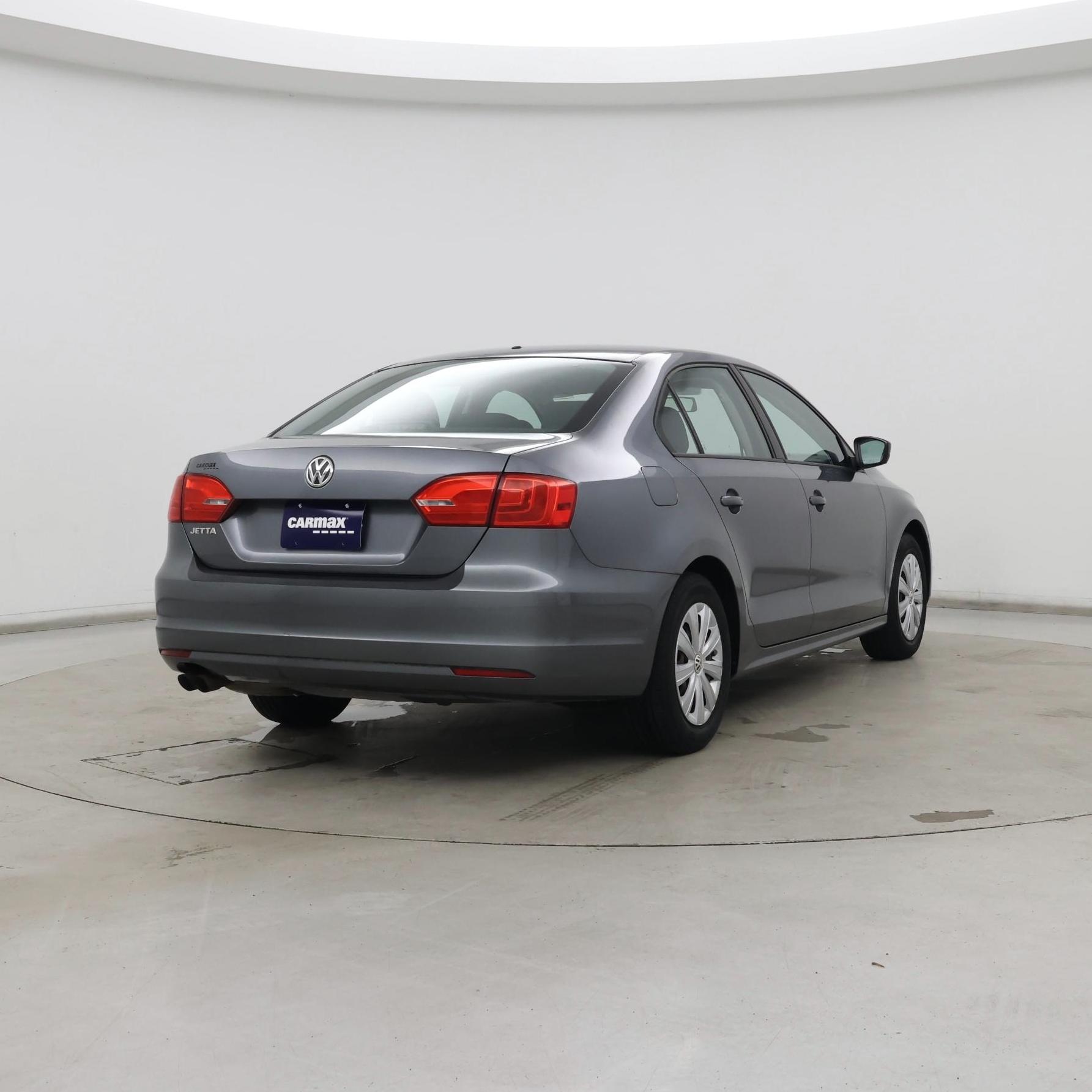 Thumbnail: 2014 Volkswagen Jetta - 8