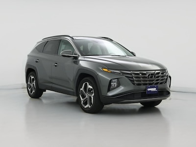 2022 Hyundai Tucson Limited -
                  Sterling, VA