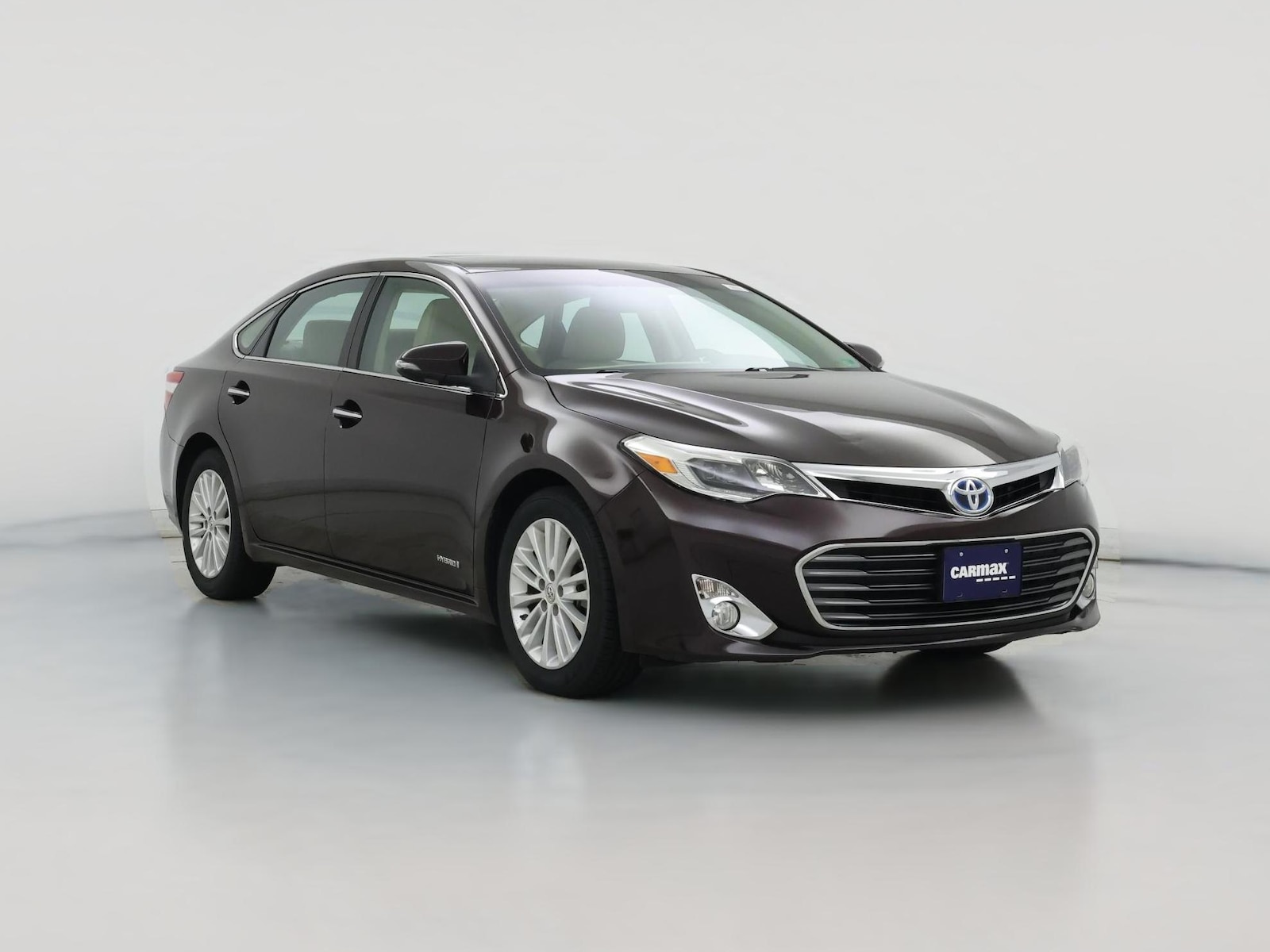2013 Toyota Avalon