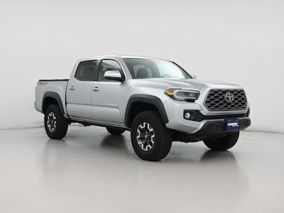 2023 Toyota Tacoma TRD Off-Road -
                  Sterling, VA