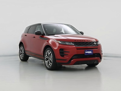 2022 Land Rover Range Rover Evoque R-Dynamic SE -
                  Sterling, VA