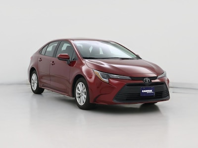 2024 Toyota Corolla LE -
                  Sterling, VA