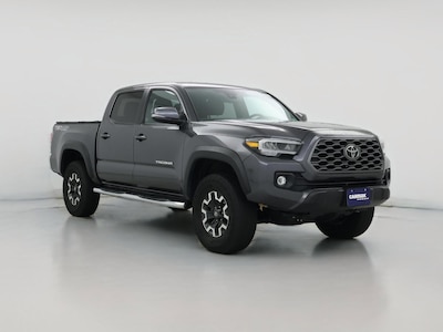2022 Toyota Tacoma TRD Off-Road -
                  Sterling, VA
