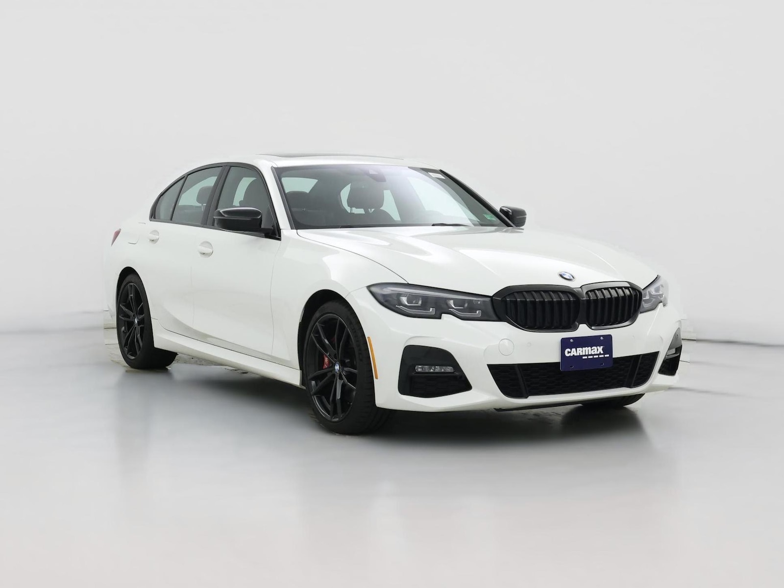 2022 BMW 3 Series