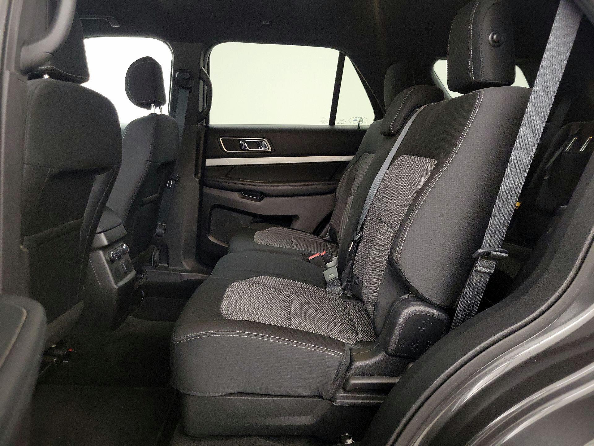 Thumbnail: 2017 Ford Explorer - 19