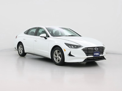 2020 Hyundai Sonata SE -
                  Sterling, VA