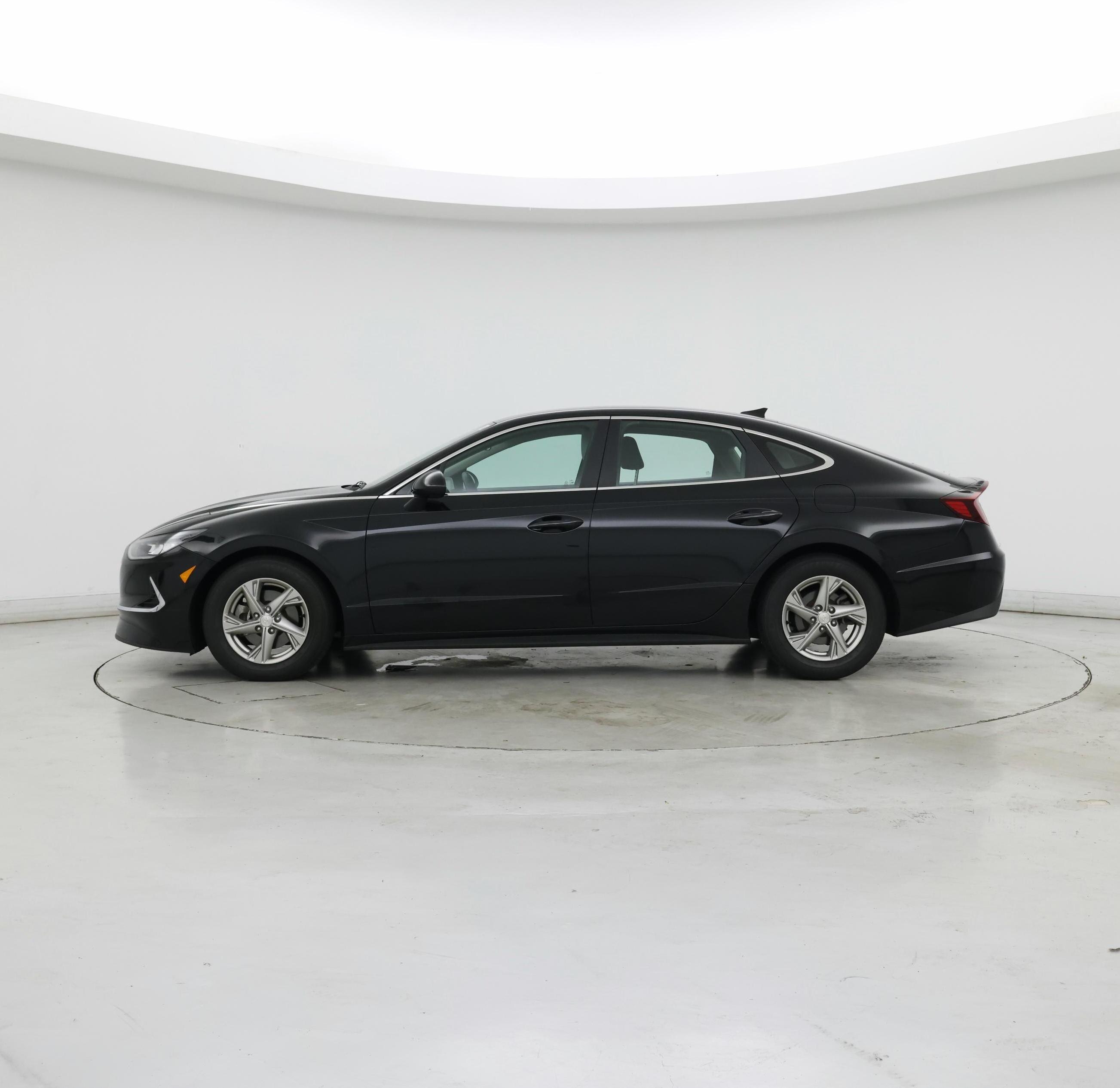 Thumbnail: 2021 Hyundai Sonata - 3