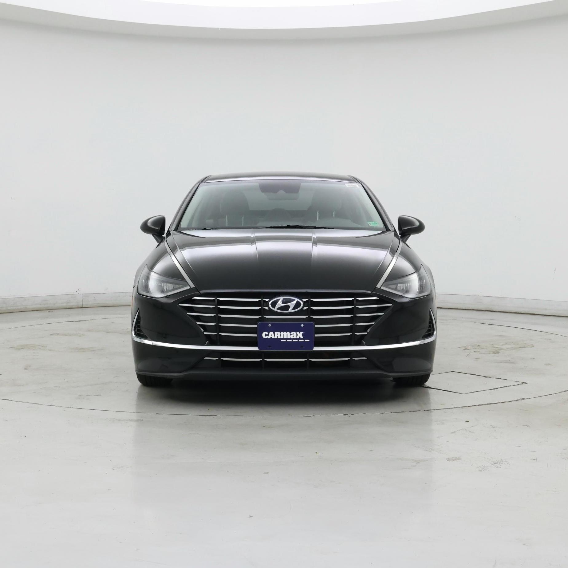 Thumbnail: 2021 Hyundai Sonata - 5