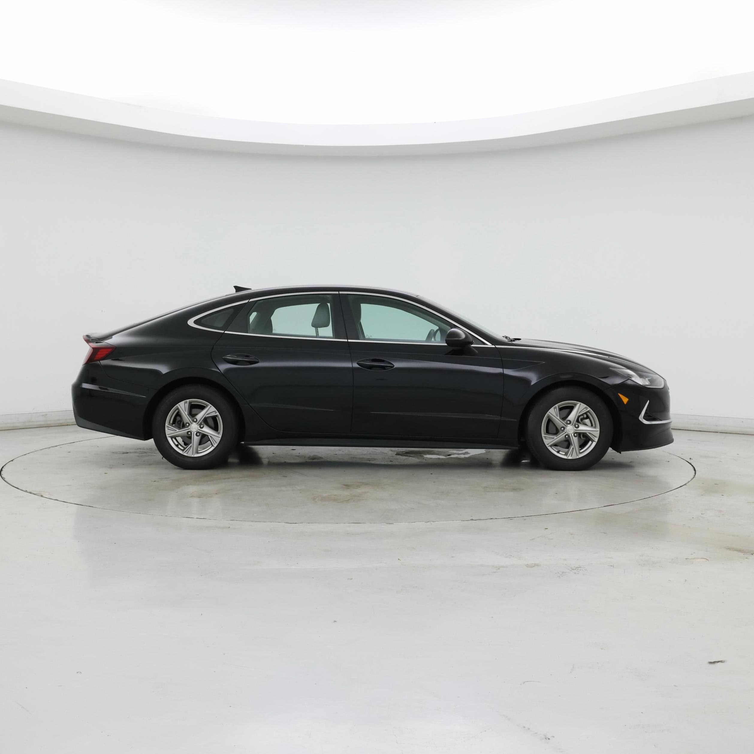 Thumbnail: 2021 Hyundai Sonata - 7
