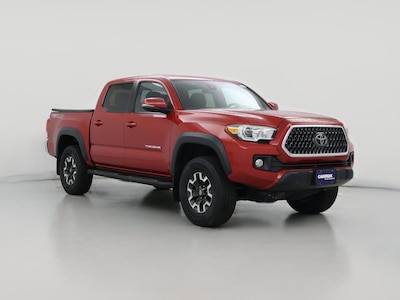 2019 Toyota Tacoma TRD Off-Road -
                  Sterling, VA