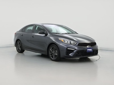 2021 Kia Forte GT-Line -
                  Sterling, VA