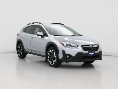 2021 Subaru Crosstrek Limited -
                  Sterling, VA