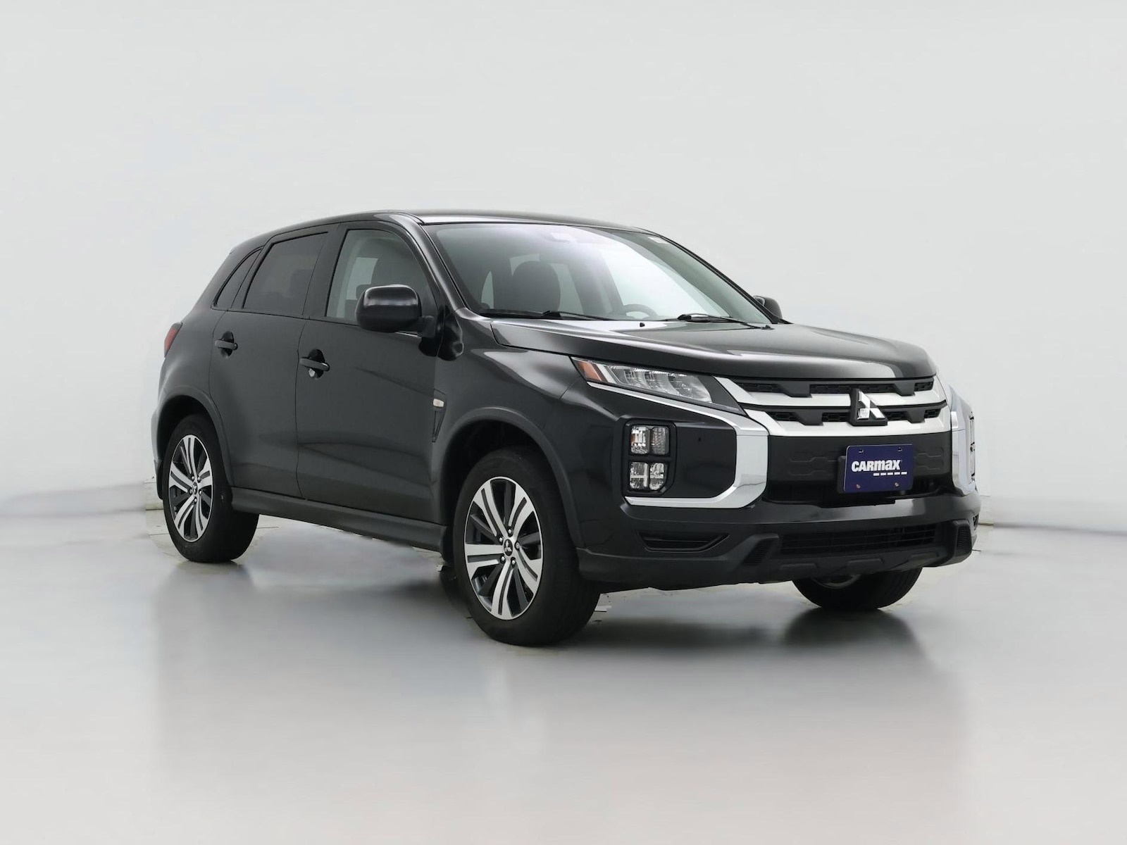 2023 Mitsubishi Outlander Sport