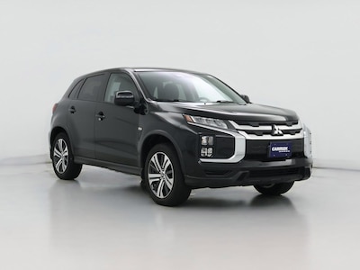 2023 Mitsubishi Outlander Sport ES -
                  Sterling, VA