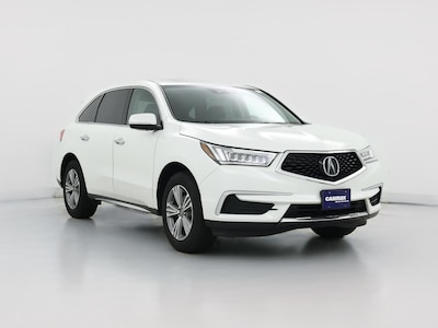 2020 Acura MDX Base -
                  Sterling, VA