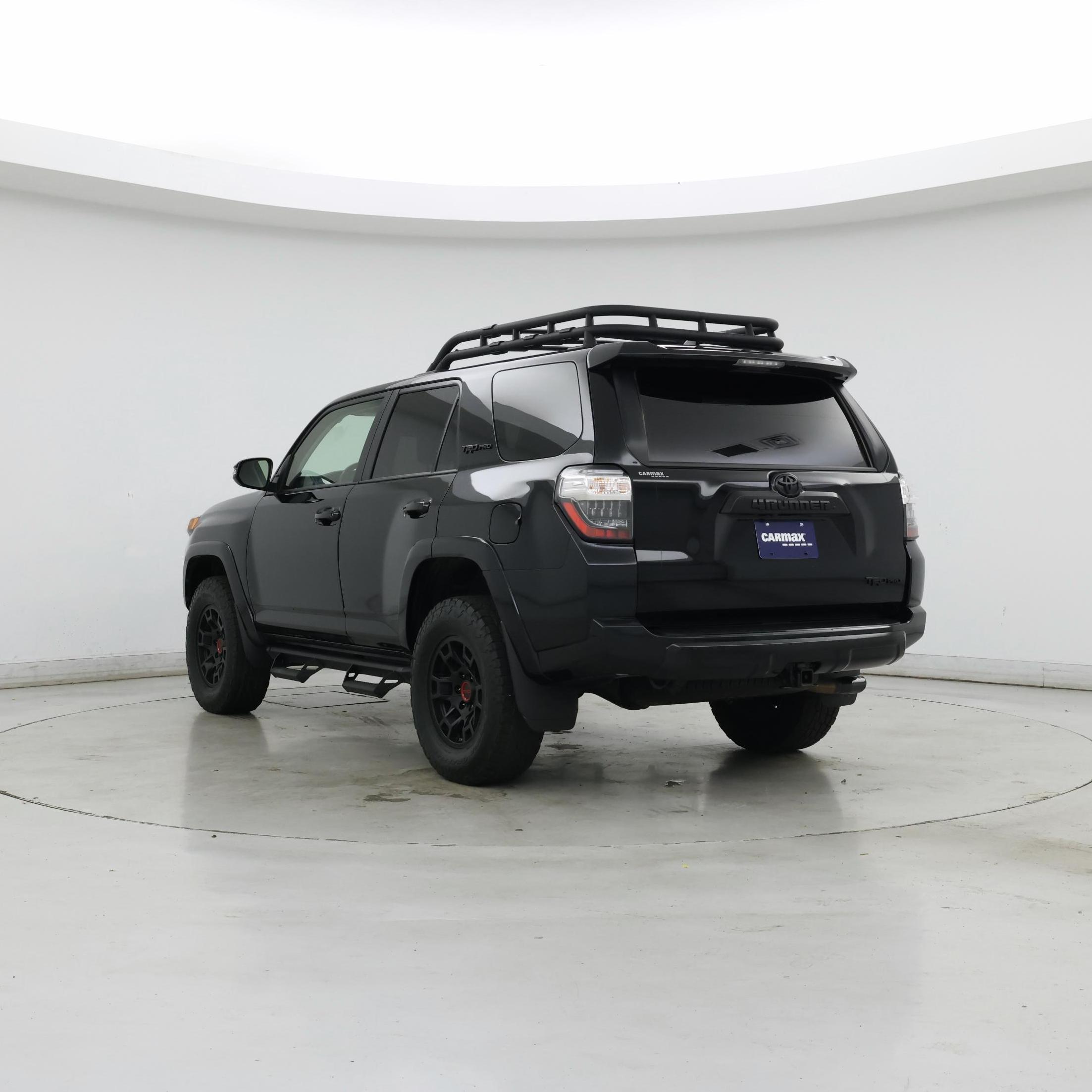 Thumbnail: 2023 Toyota 4Runner - 2
