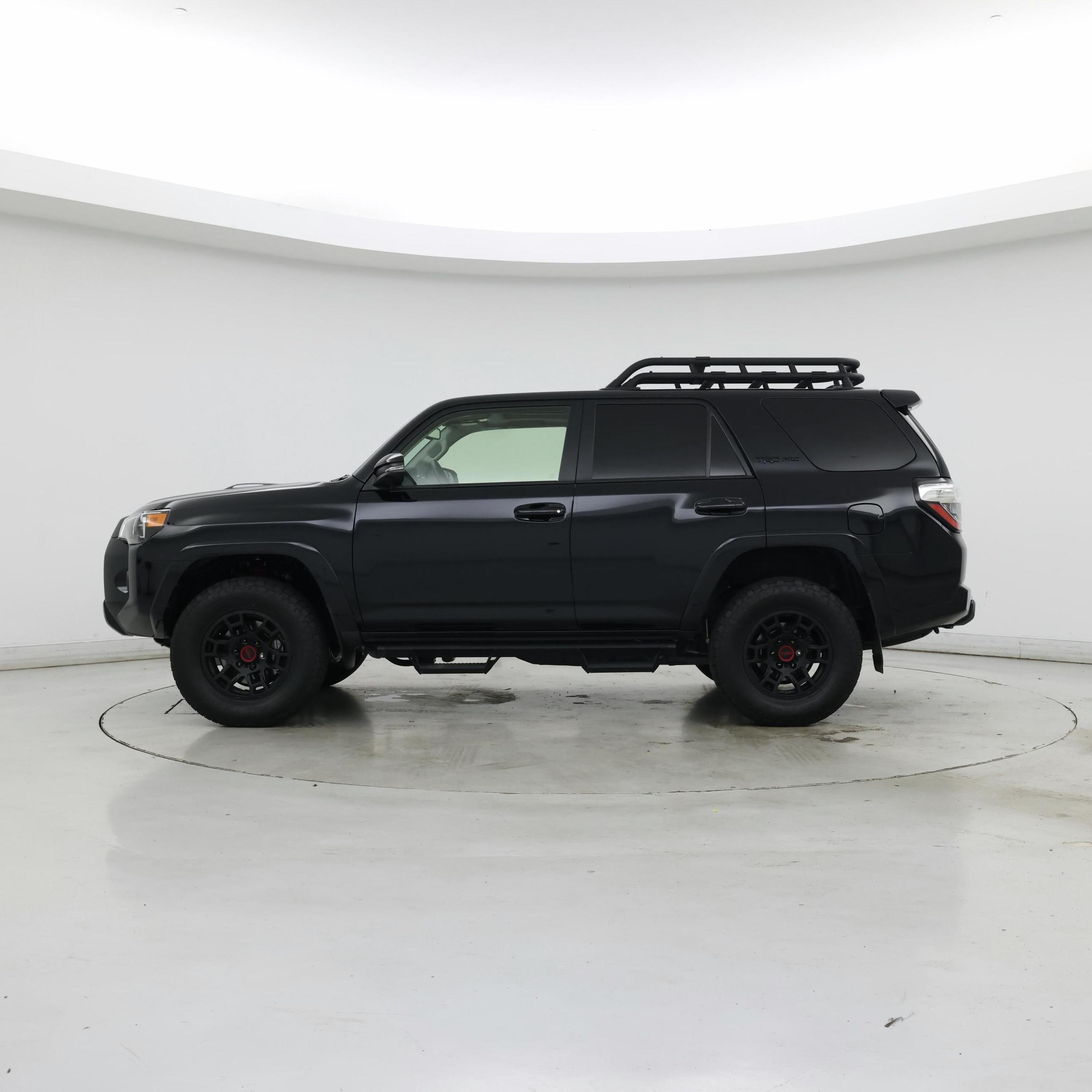 Thumbnail: 2023 Toyota 4Runner - 3