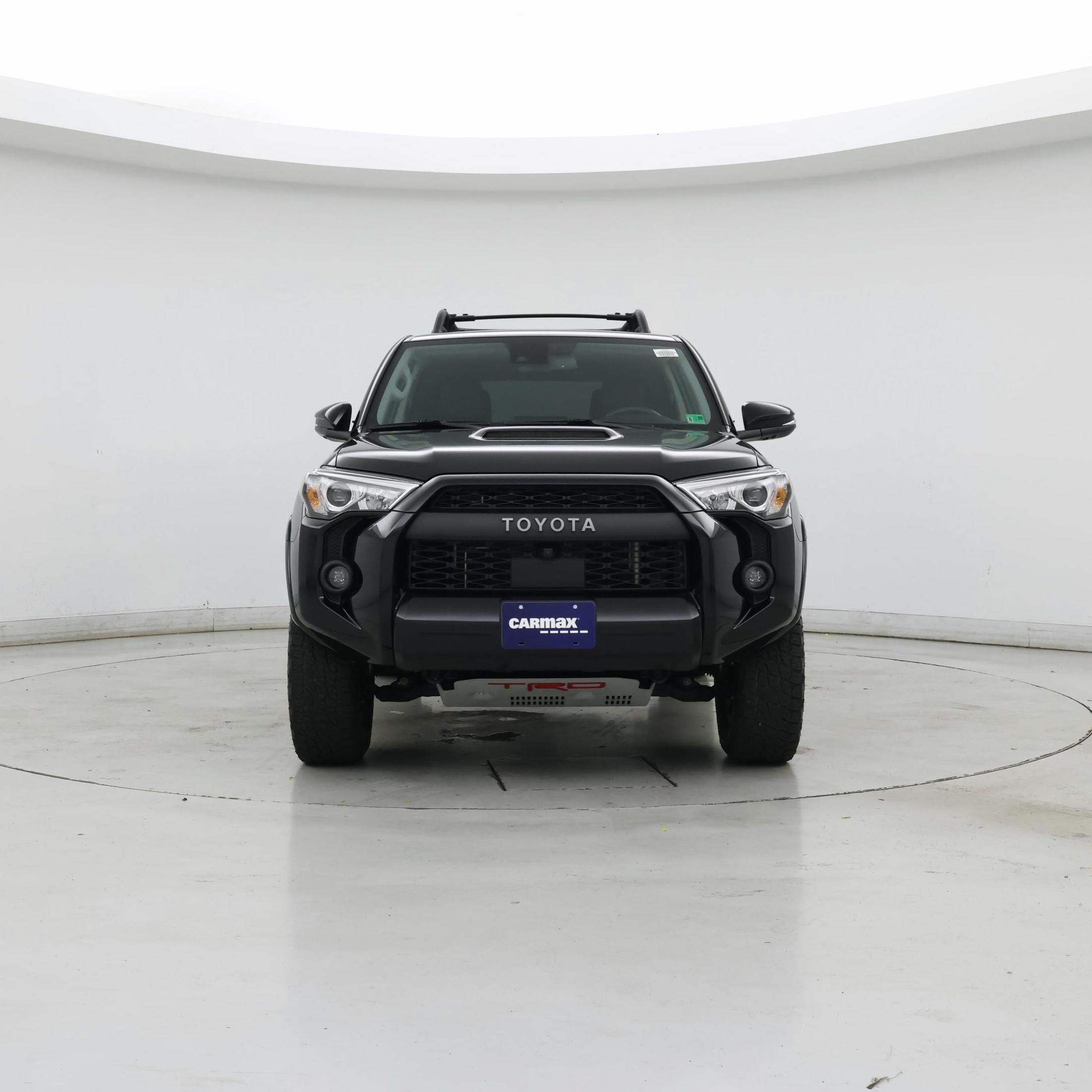 Thumbnail: 2023 Toyota 4Runner - 5
