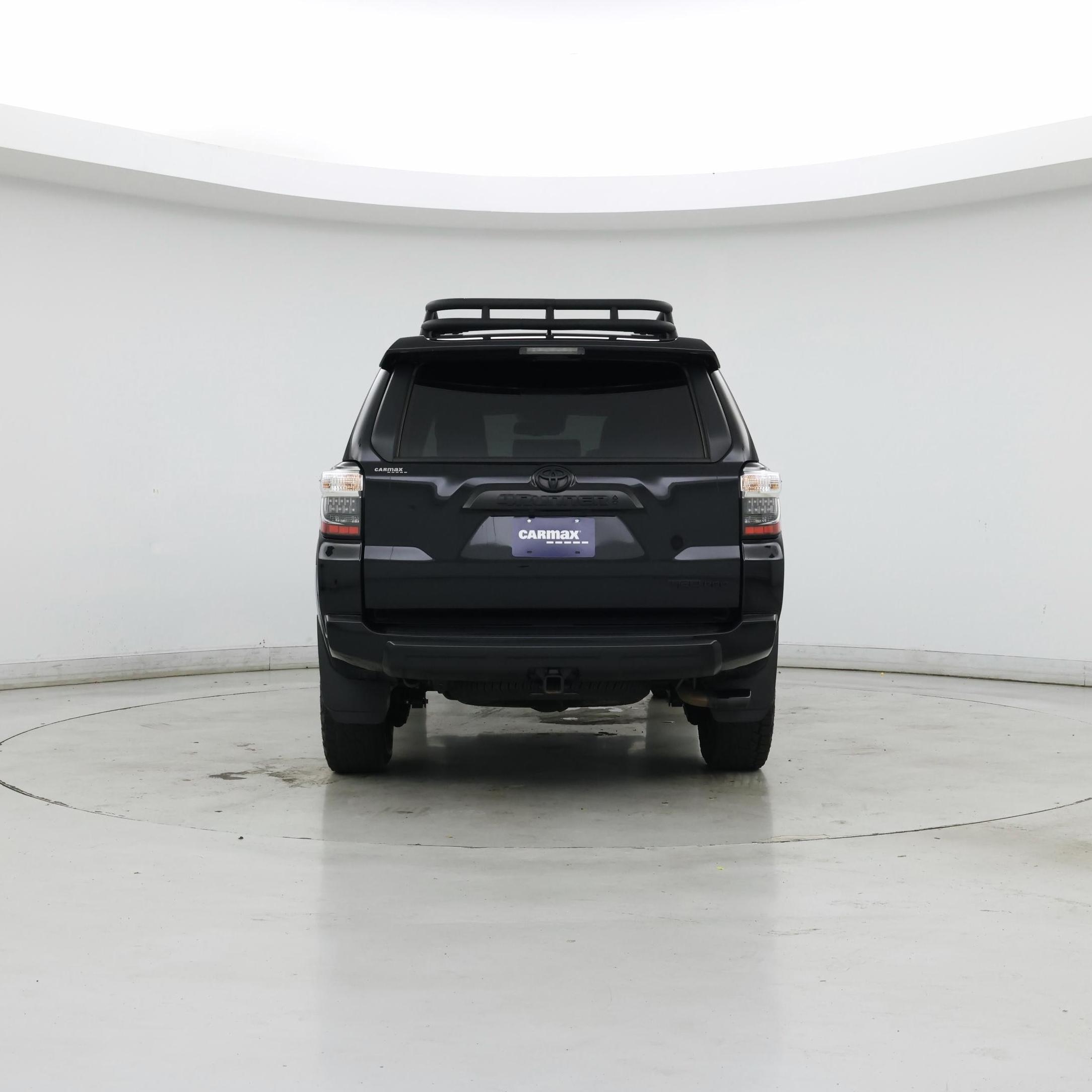 Thumbnail: 2023 Toyota 4Runner - 6