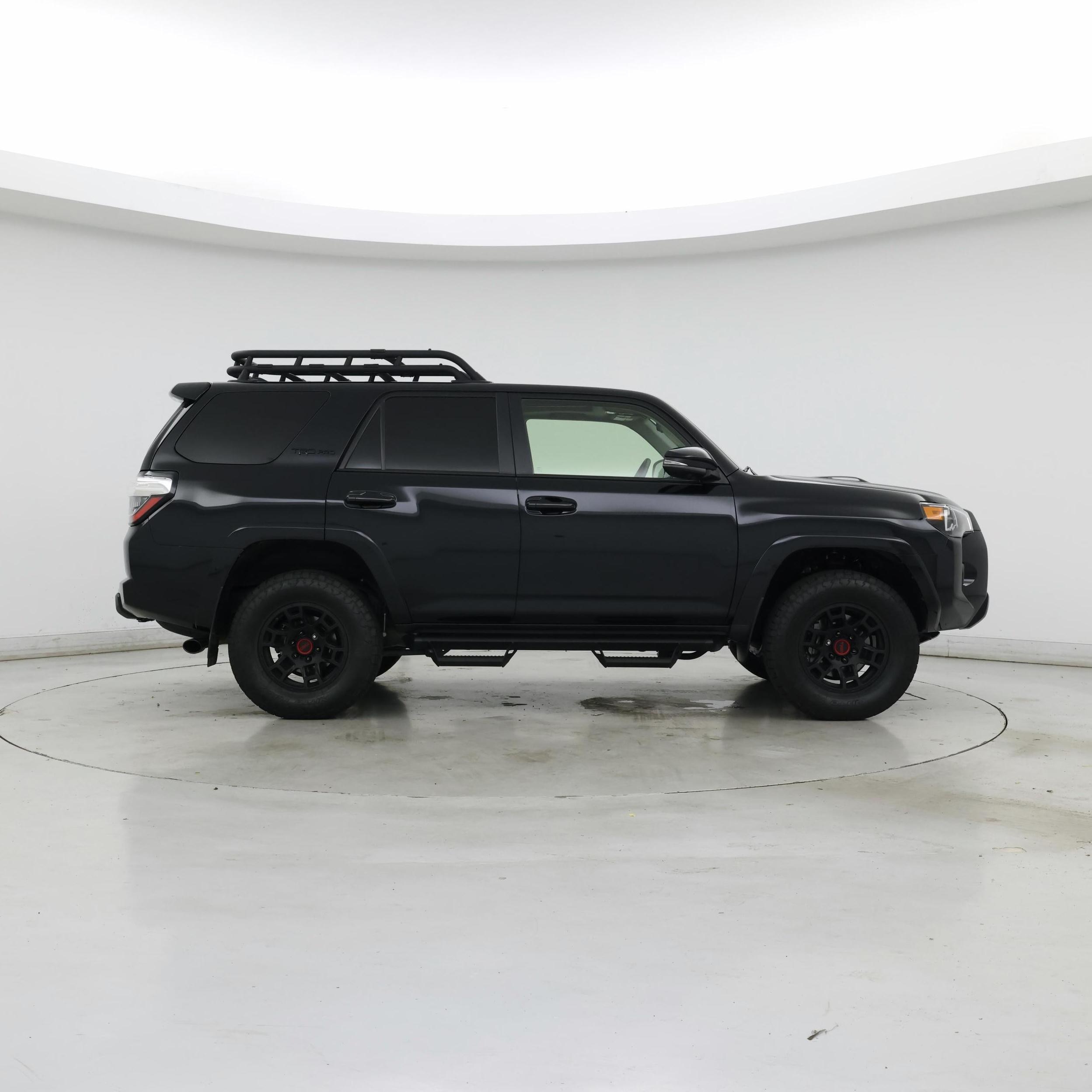 Thumbnail: 2023 Toyota 4Runner - 7