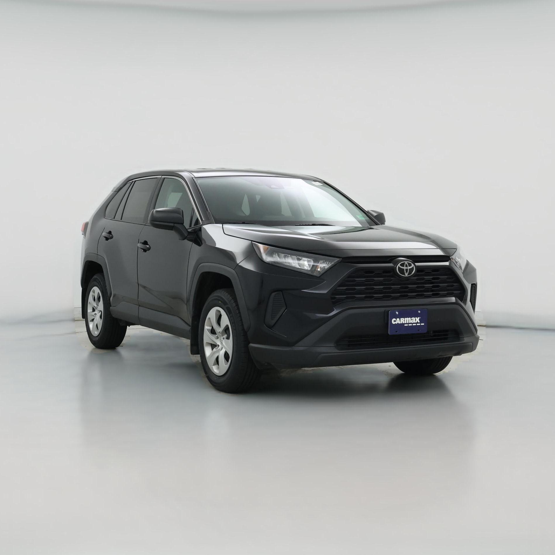 Thumbnail: 2022 Toyota RAV4 - 1