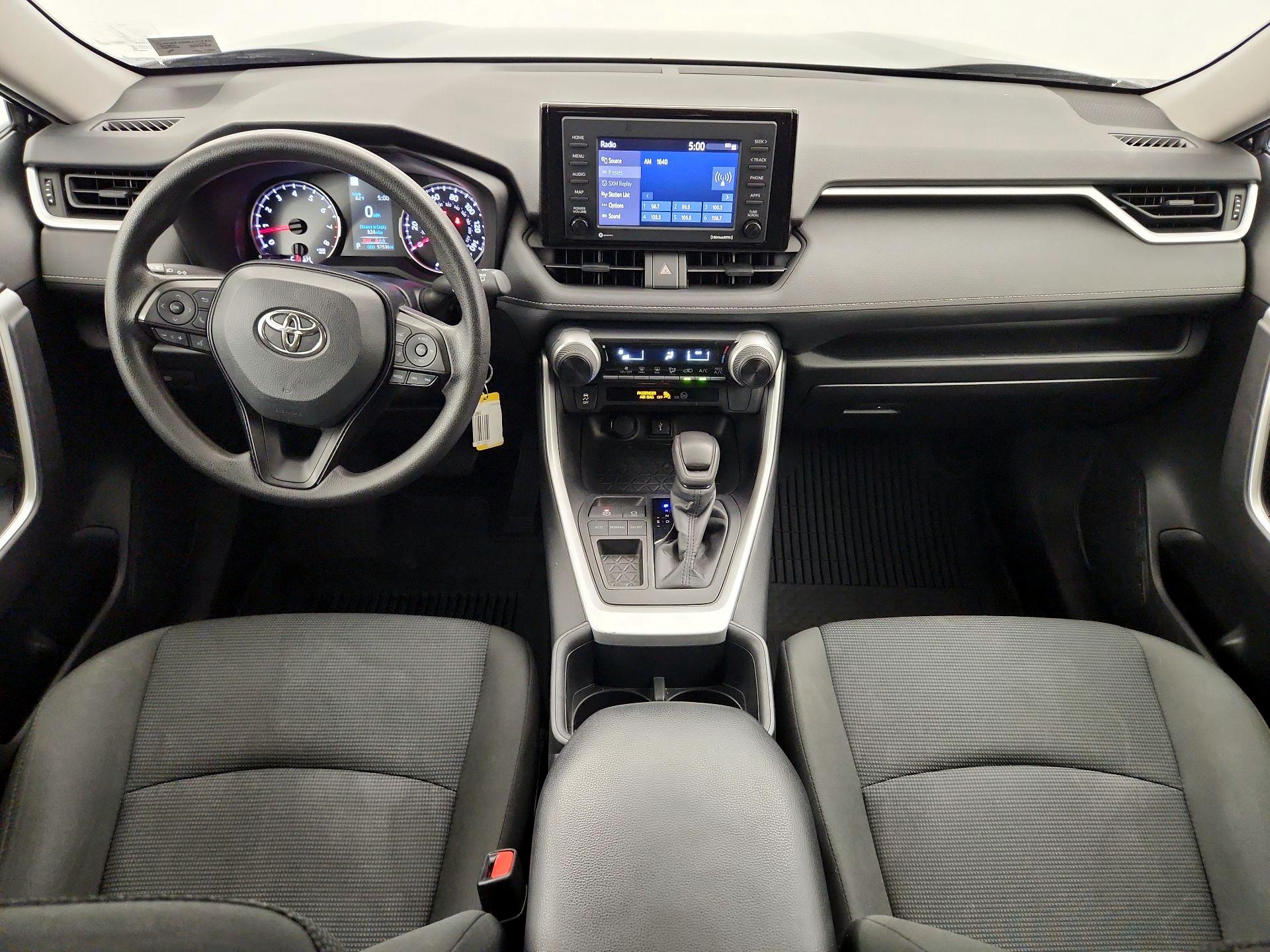 Thumbnail: 2022 Toyota RAV4 - 9