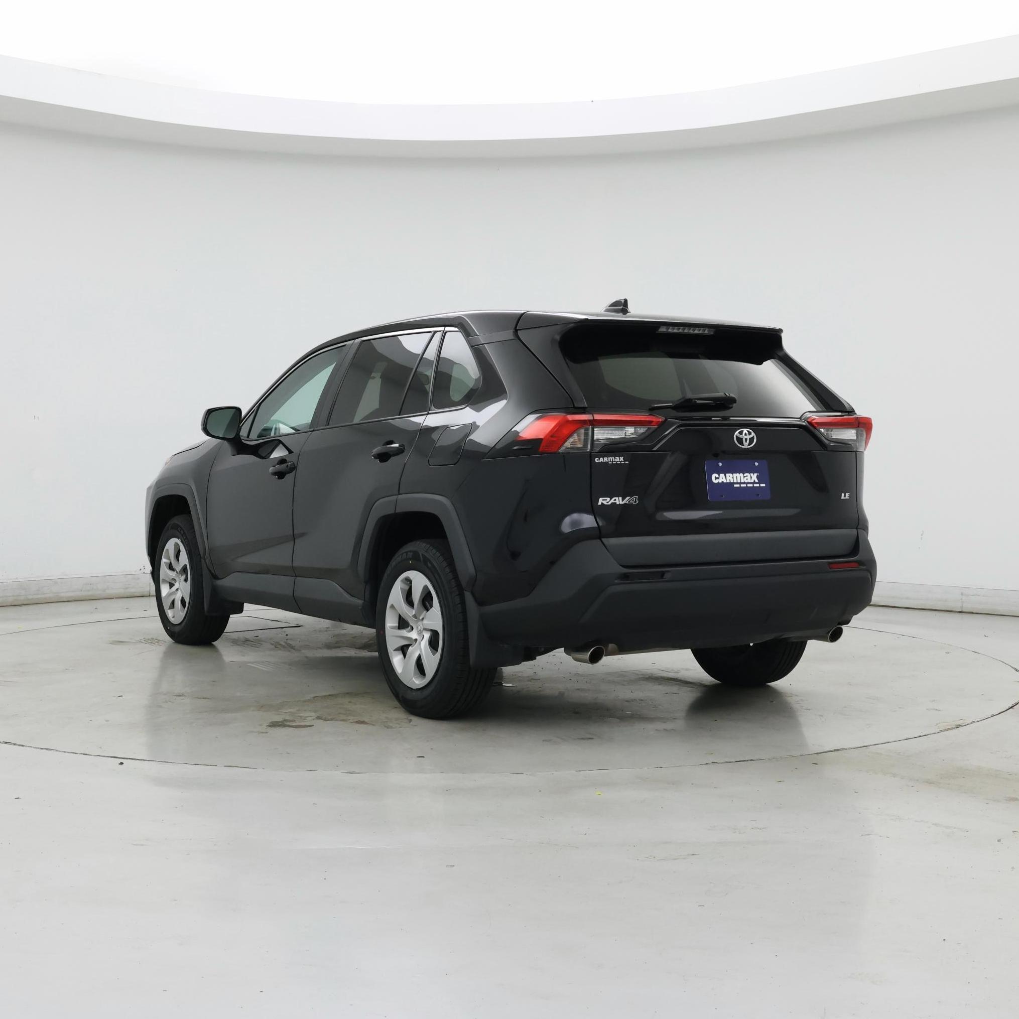 Thumbnail: 2022 Toyota RAV4 - 2