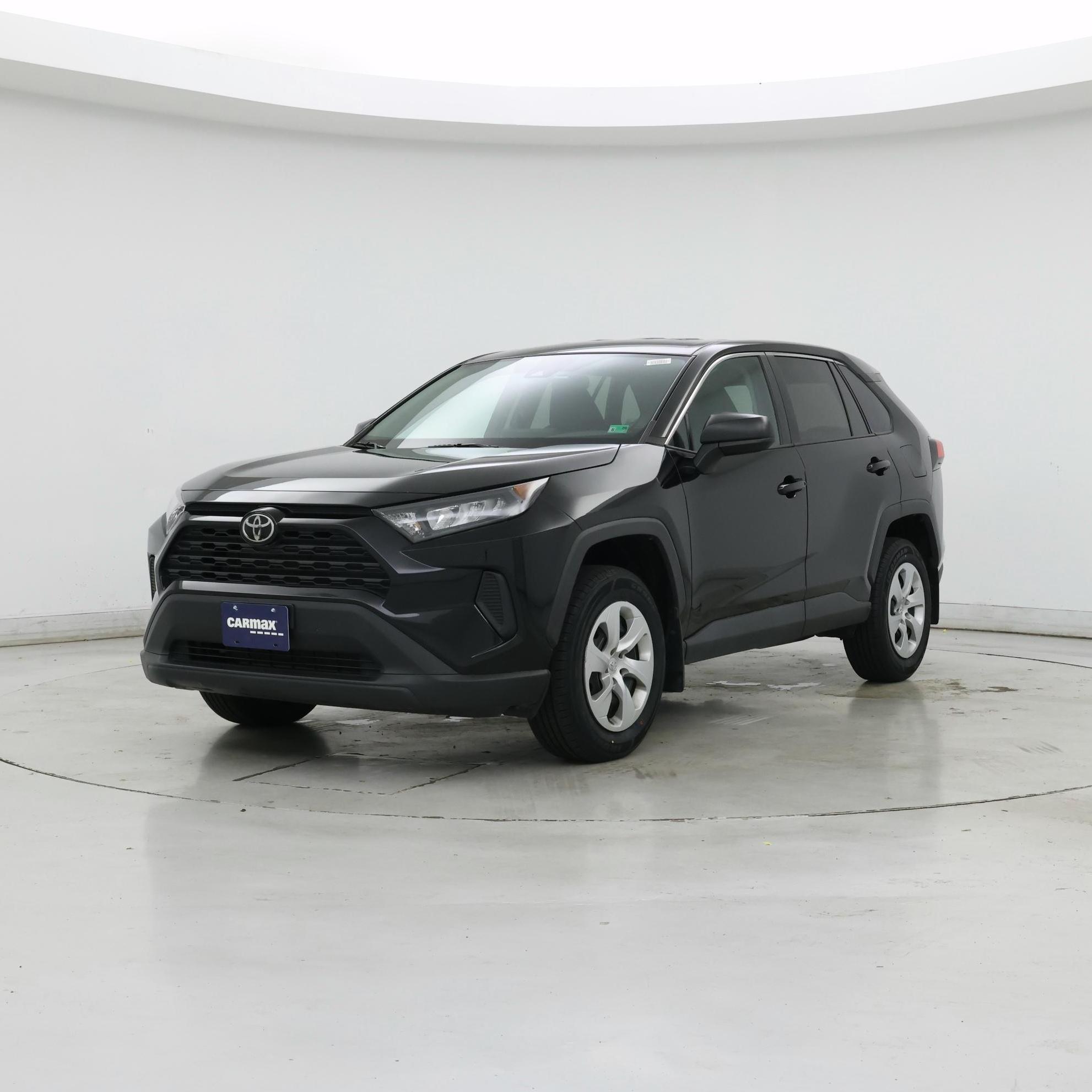 Thumbnail: 2022 Toyota RAV4 - 4
