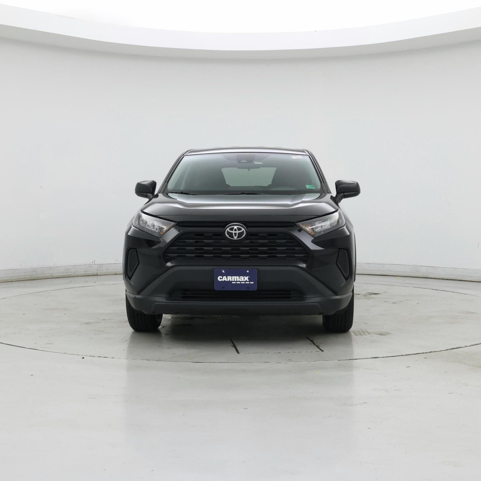 Thumbnail: 2022 Toyota RAV4 - 5