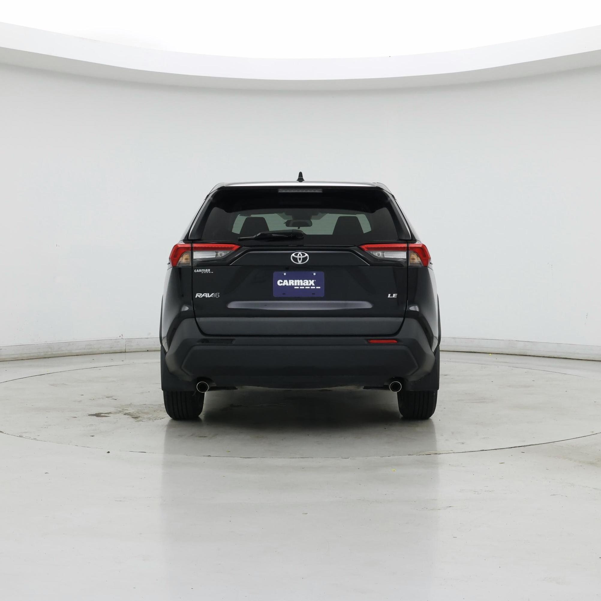 Thumbnail: 2022 Toyota RAV4 - 6