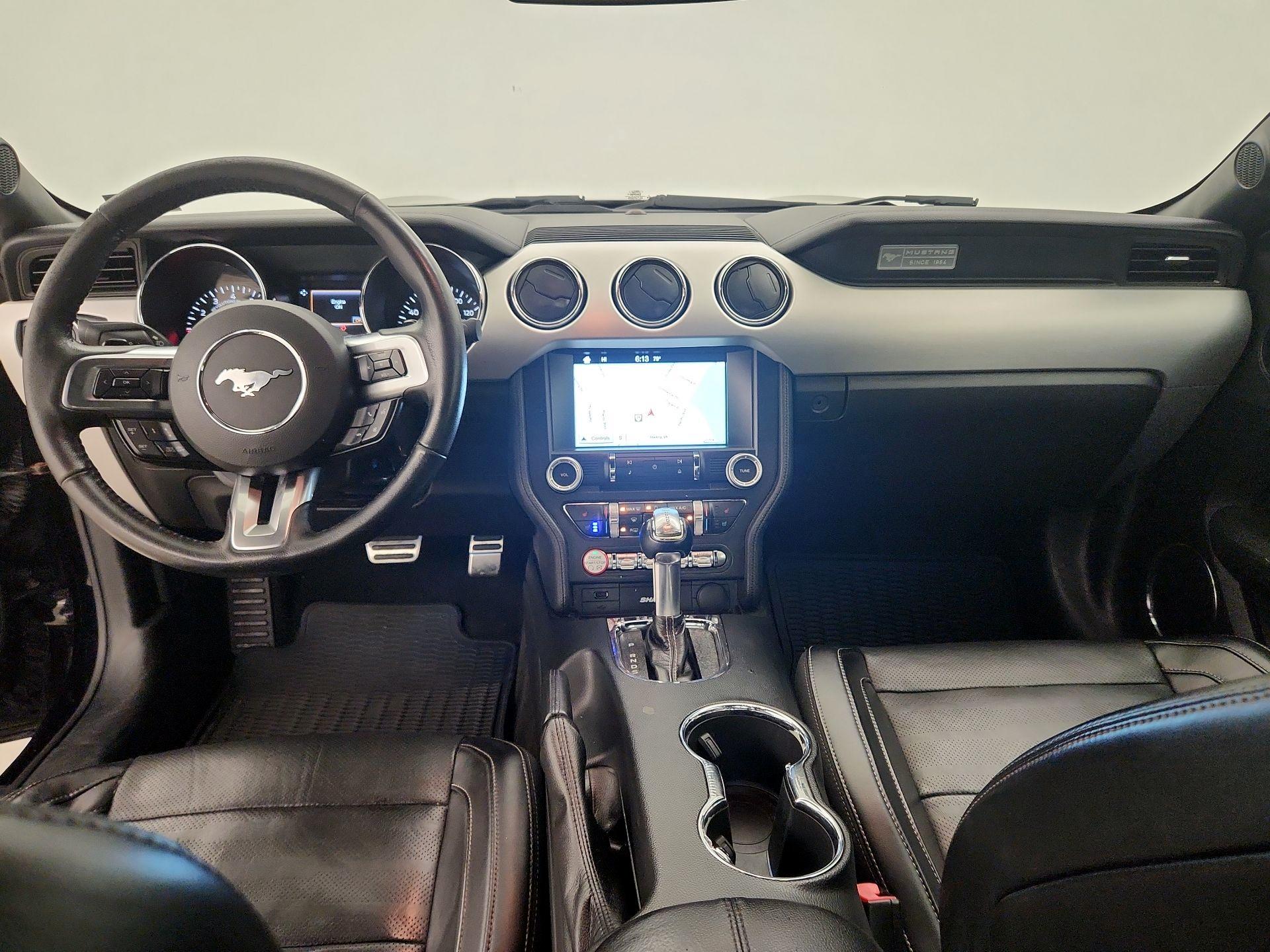 Thumbnail: 2016 Ford Mustang - 9