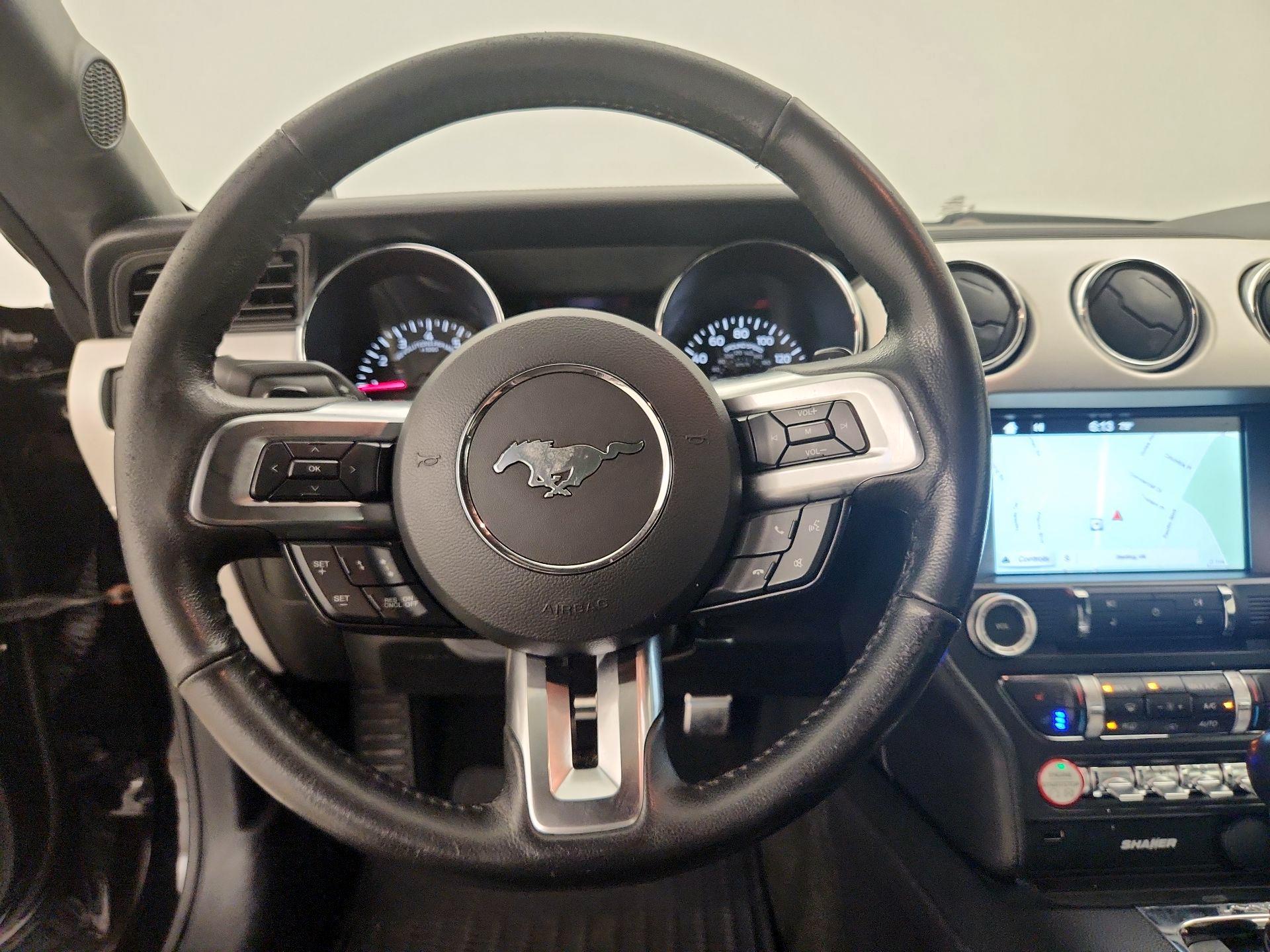 Thumbnail: 2016 Ford Mustang - 10