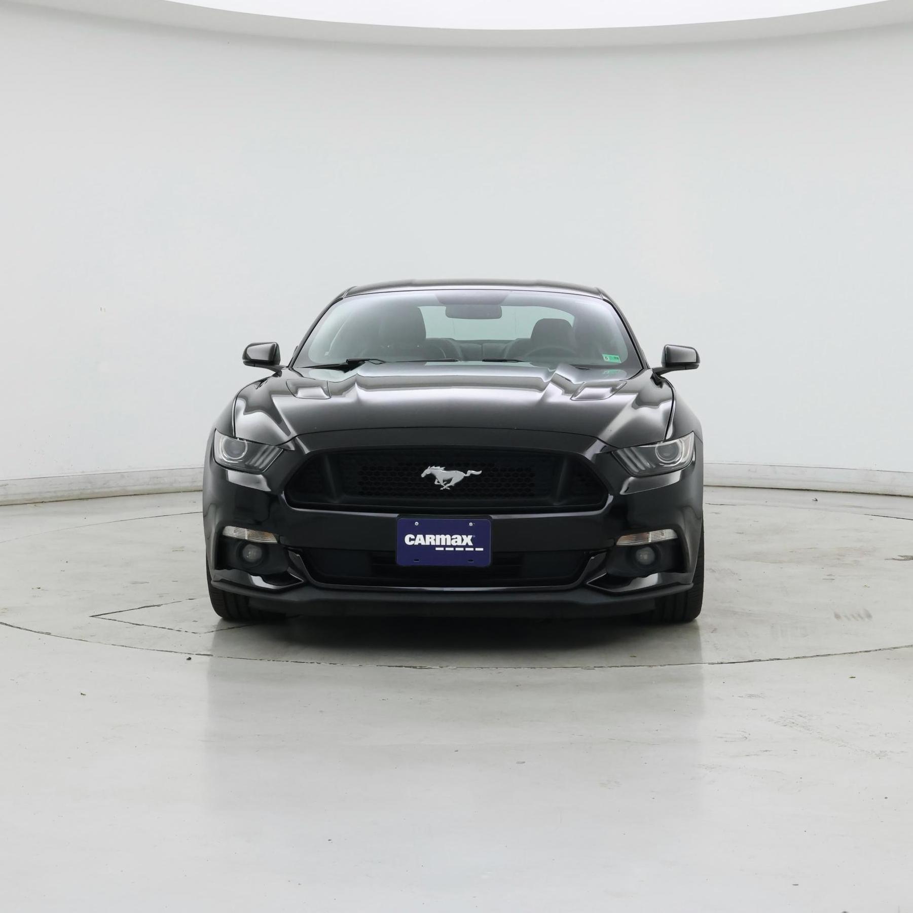 Thumbnail: 2016 Ford Mustang - 5