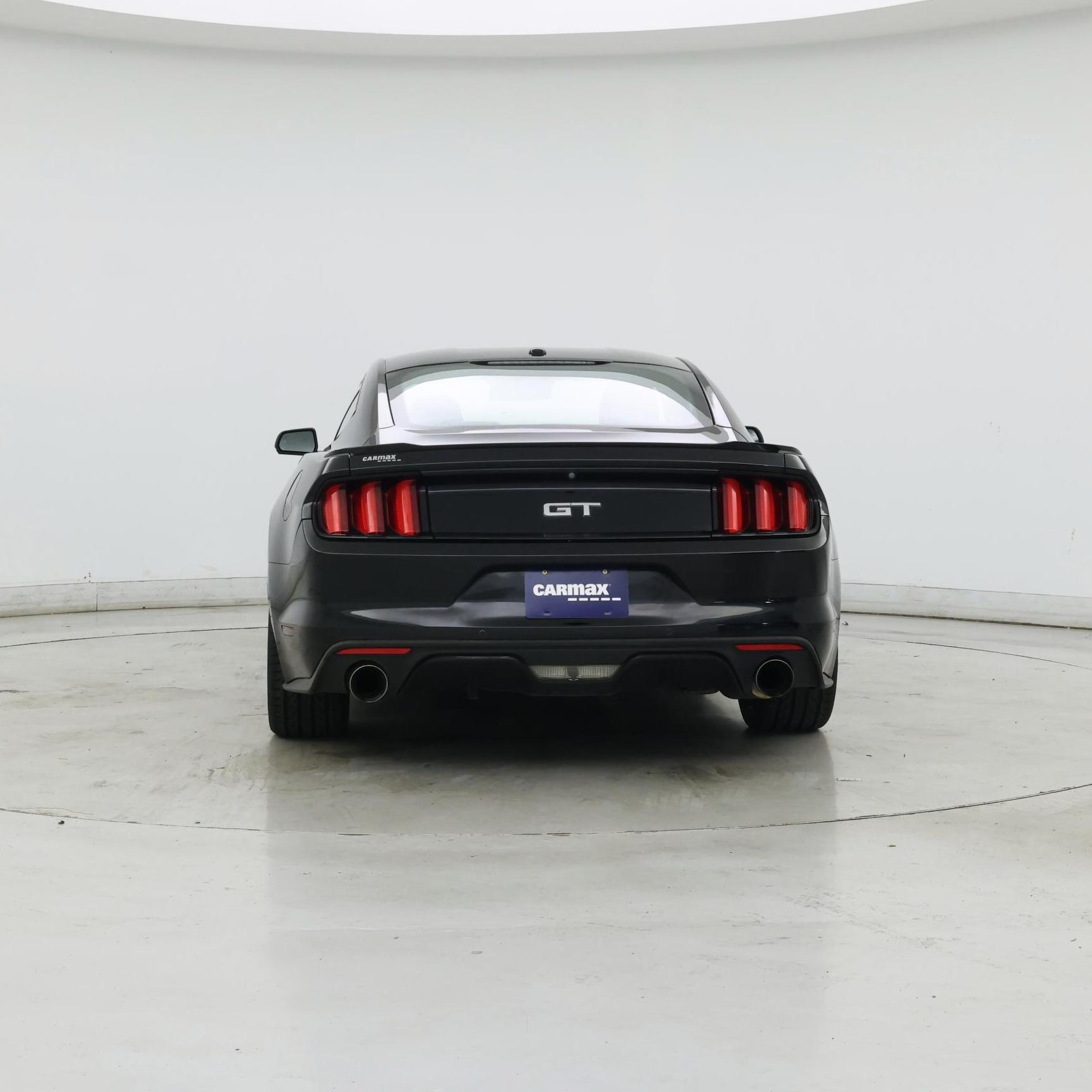 Thumbnail: 2016 Ford Mustang - 6