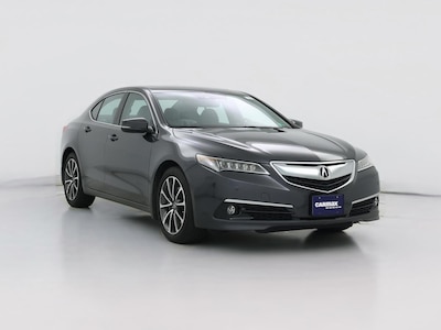 2016 Acura TLX  -
                  Sterling, VA