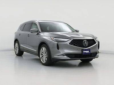 2022 Acura MDX Advance -
                  Sterling, VA