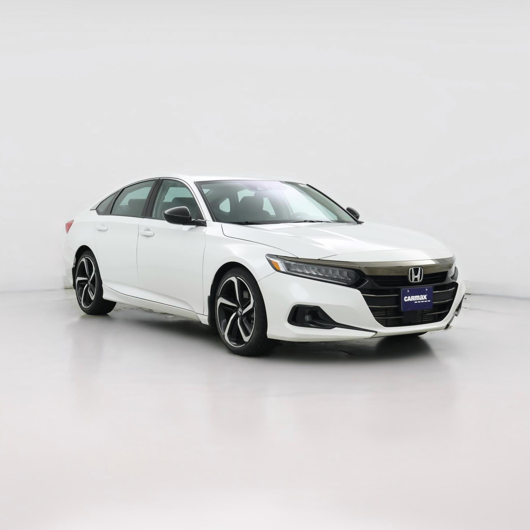 Thumbnail: 2022 Honda Accord - 1