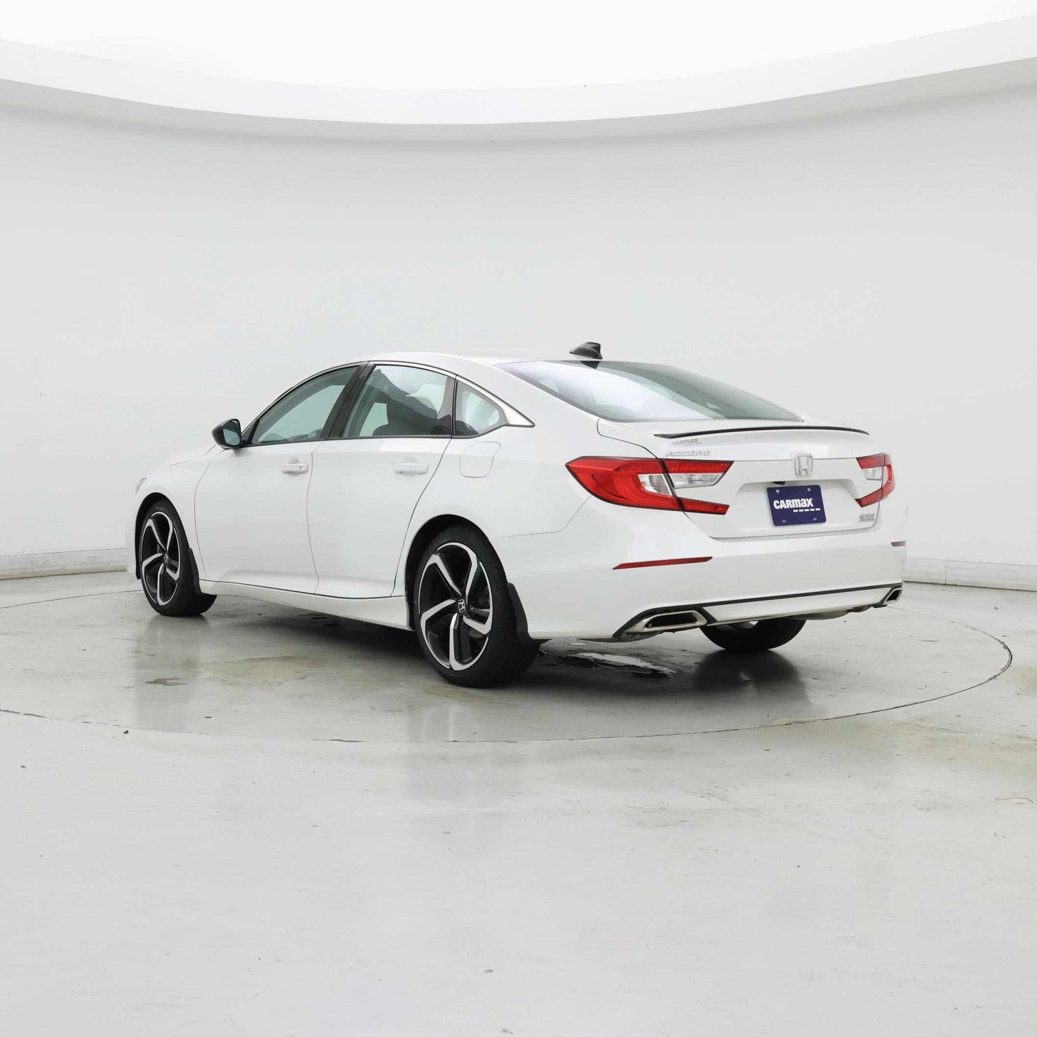 Thumbnail: 2022 Honda Accord - 2