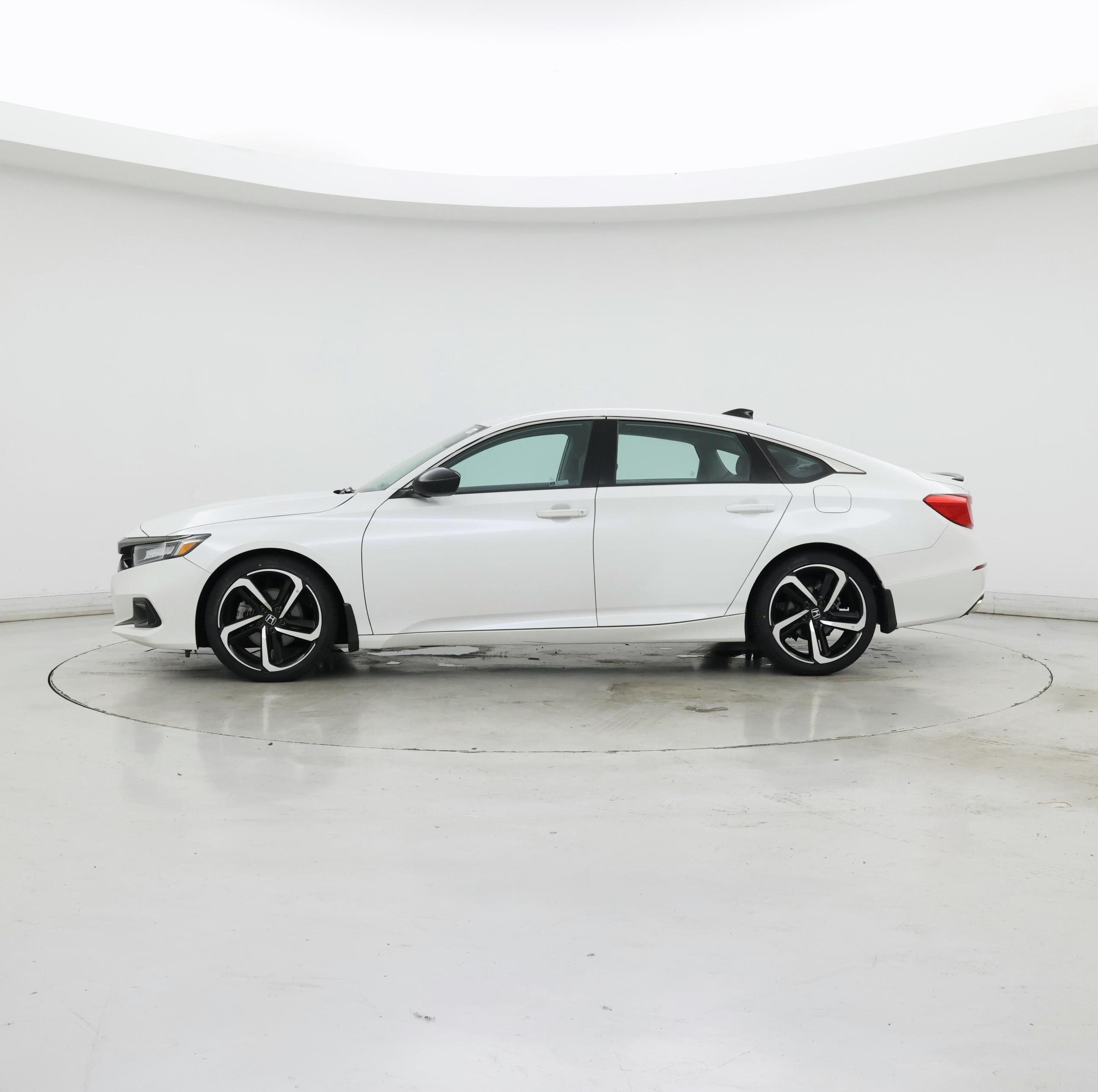 Thumbnail: 2022 Honda Accord - 3