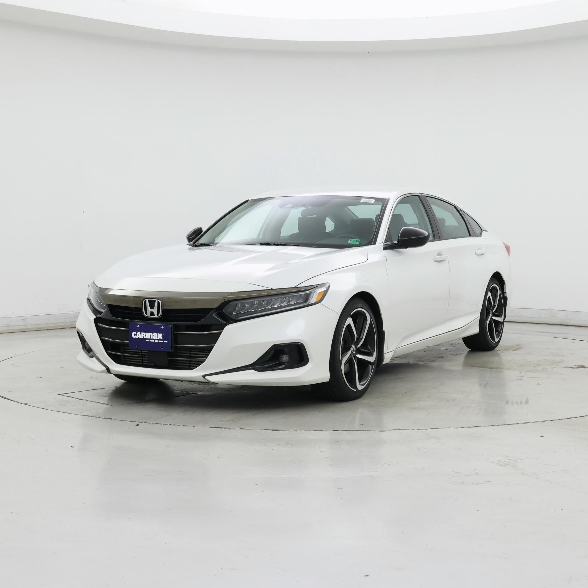Thumbnail: 2022 Honda Accord - 4