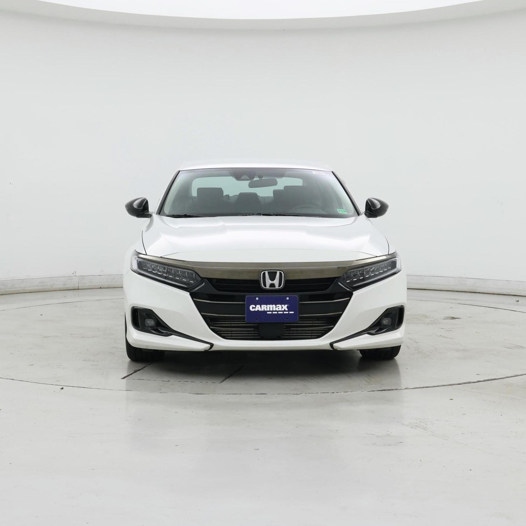 Thumbnail: 2022 Honda Accord - 5