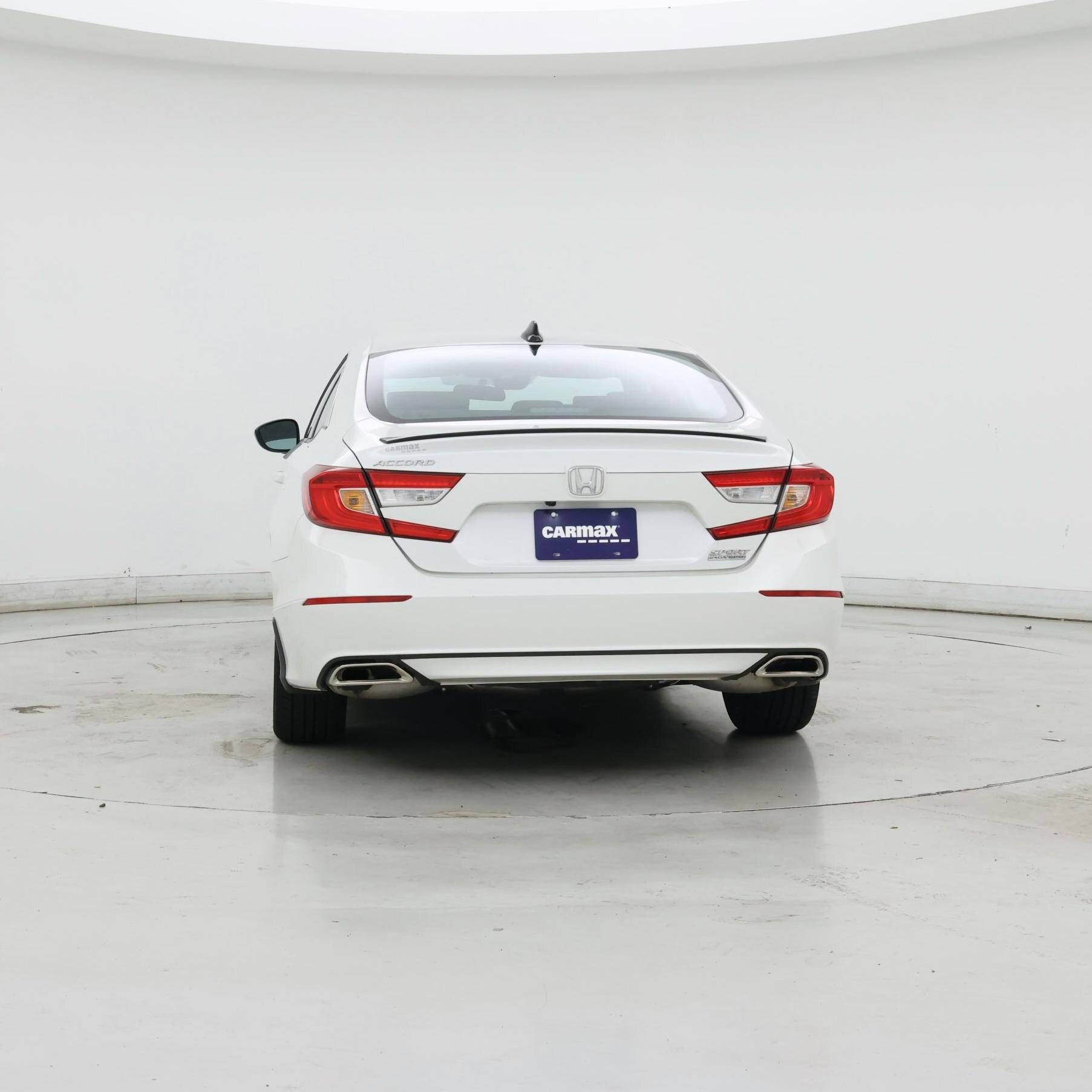 Thumbnail: 2022 Honda Accord - 6