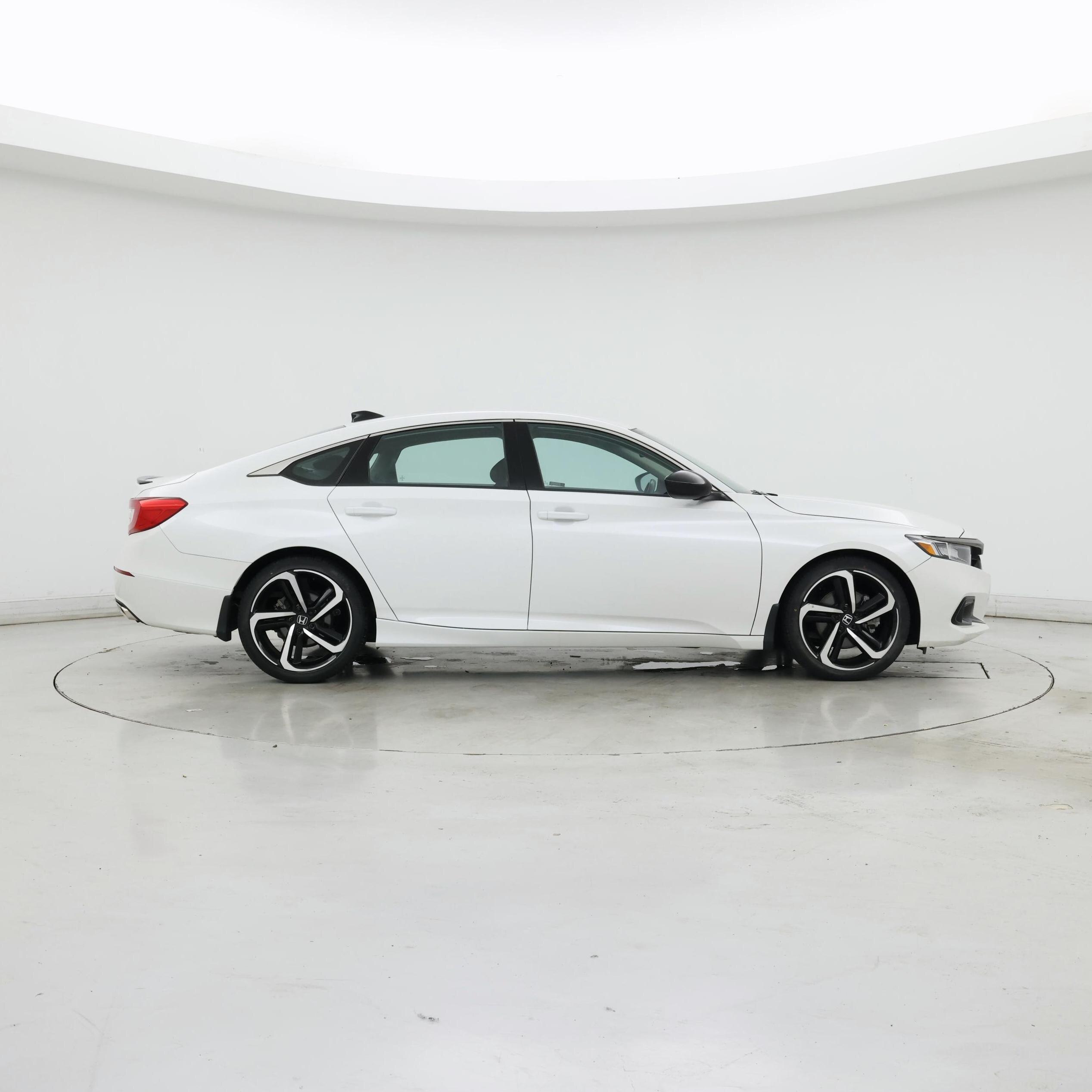Thumbnail: 2022 Honda Accord - 7
