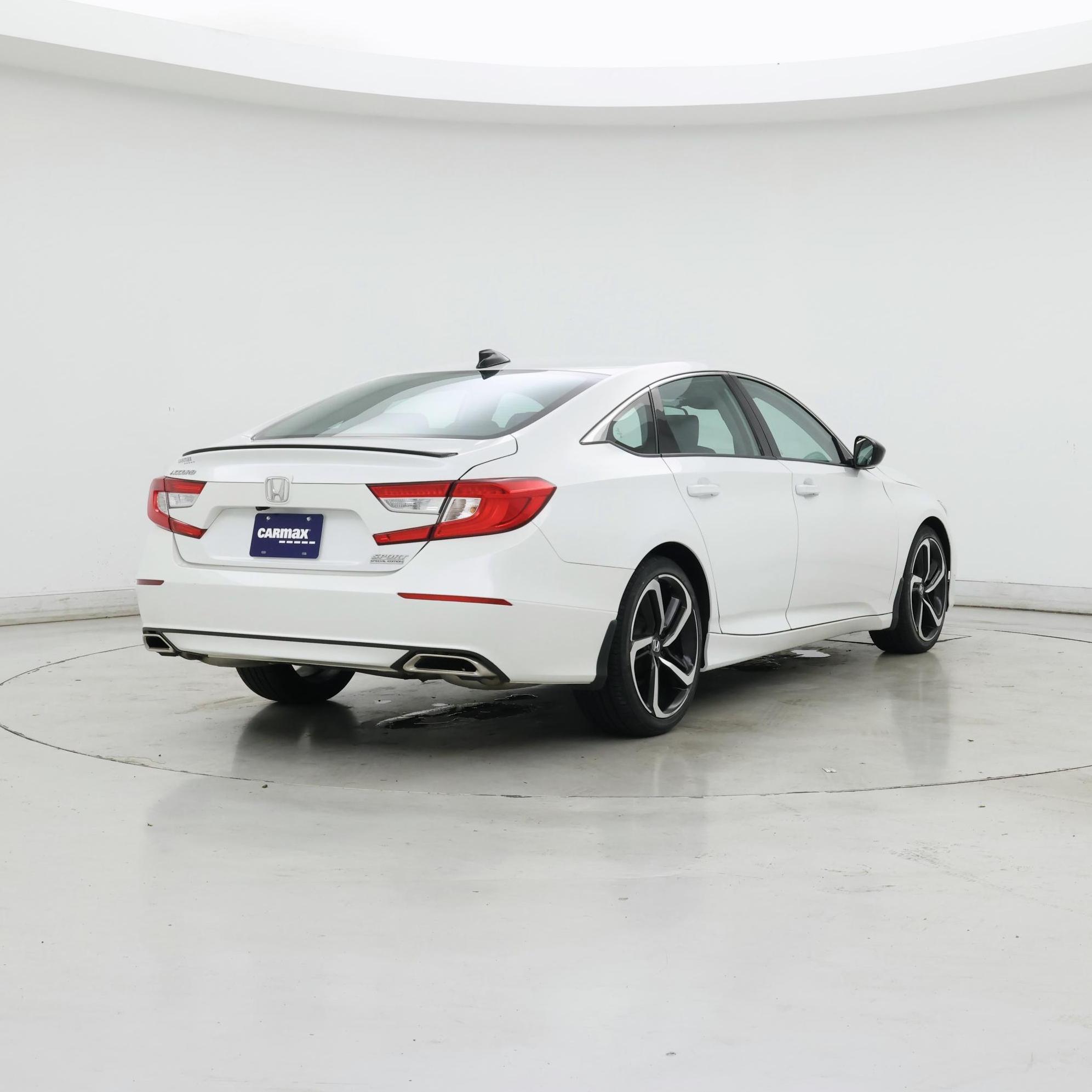 Thumbnail: 2022 Honda Accord - 8