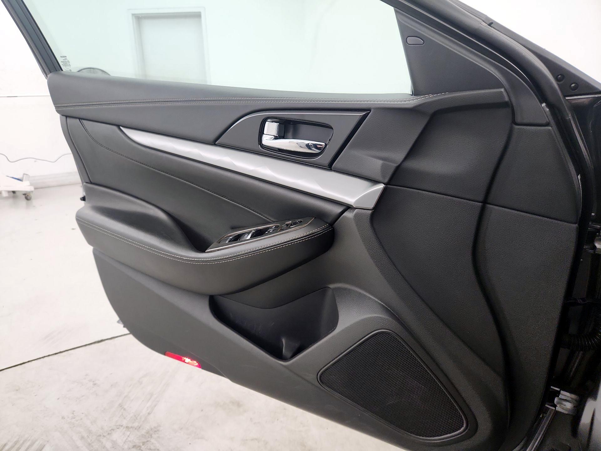 Thumbnail: 2022 Nissan Maxima - 12