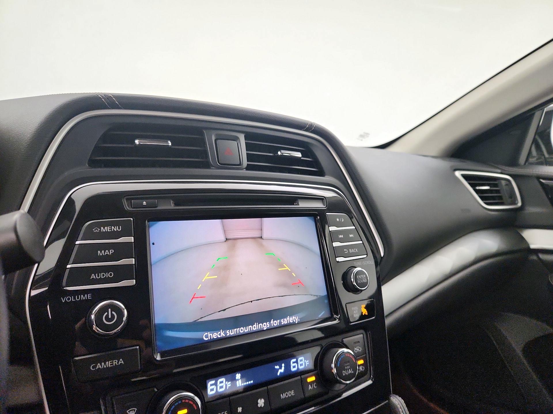 Thumbnail: 2022 Nissan Maxima - 15