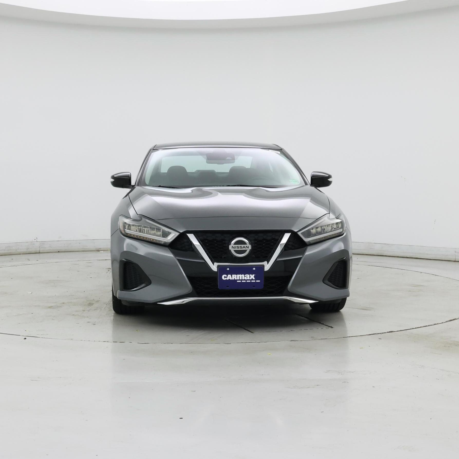 Thumbnail: 2022 Nissan Maxima - 5