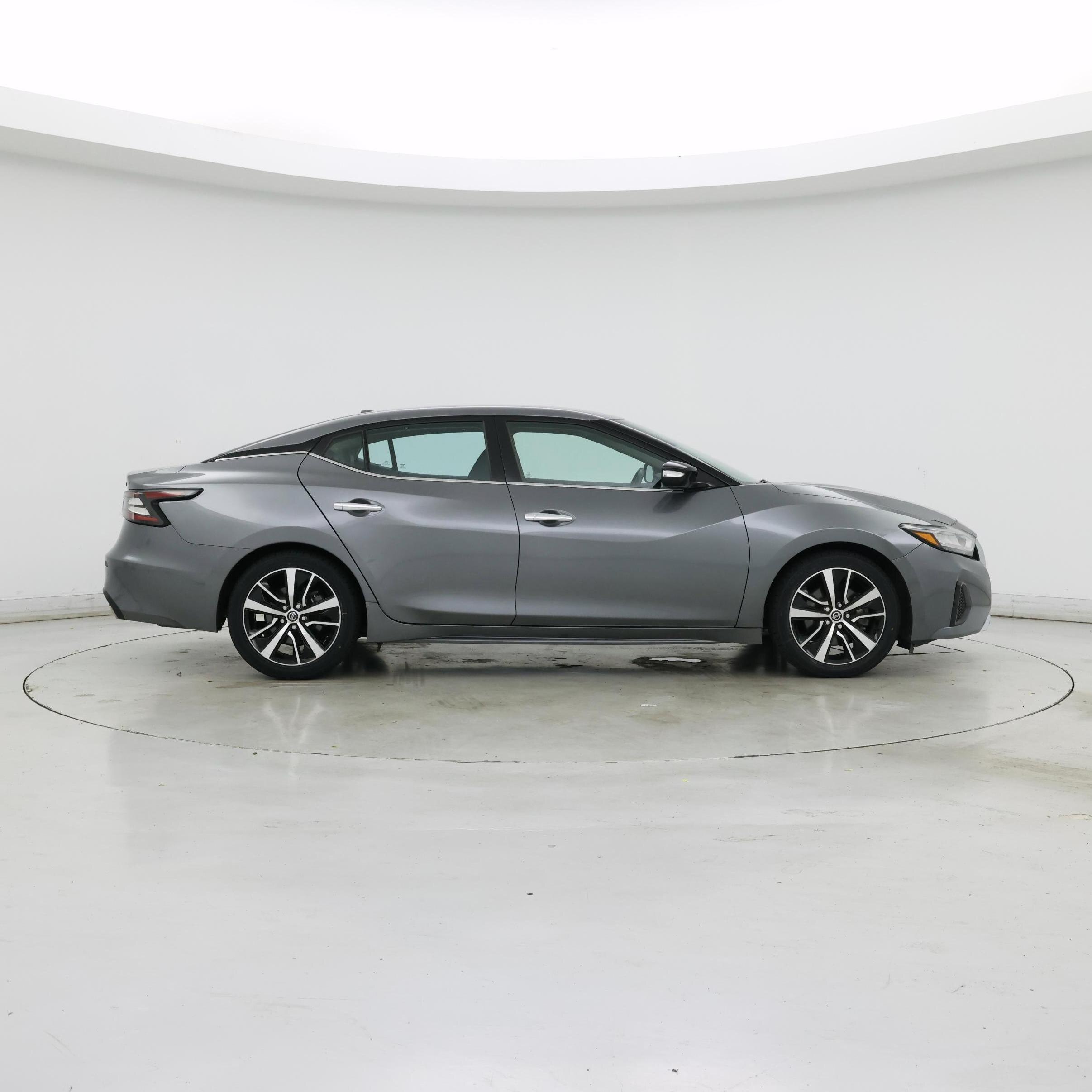 Thumbnail: 2022 Nissan Maxima - 7