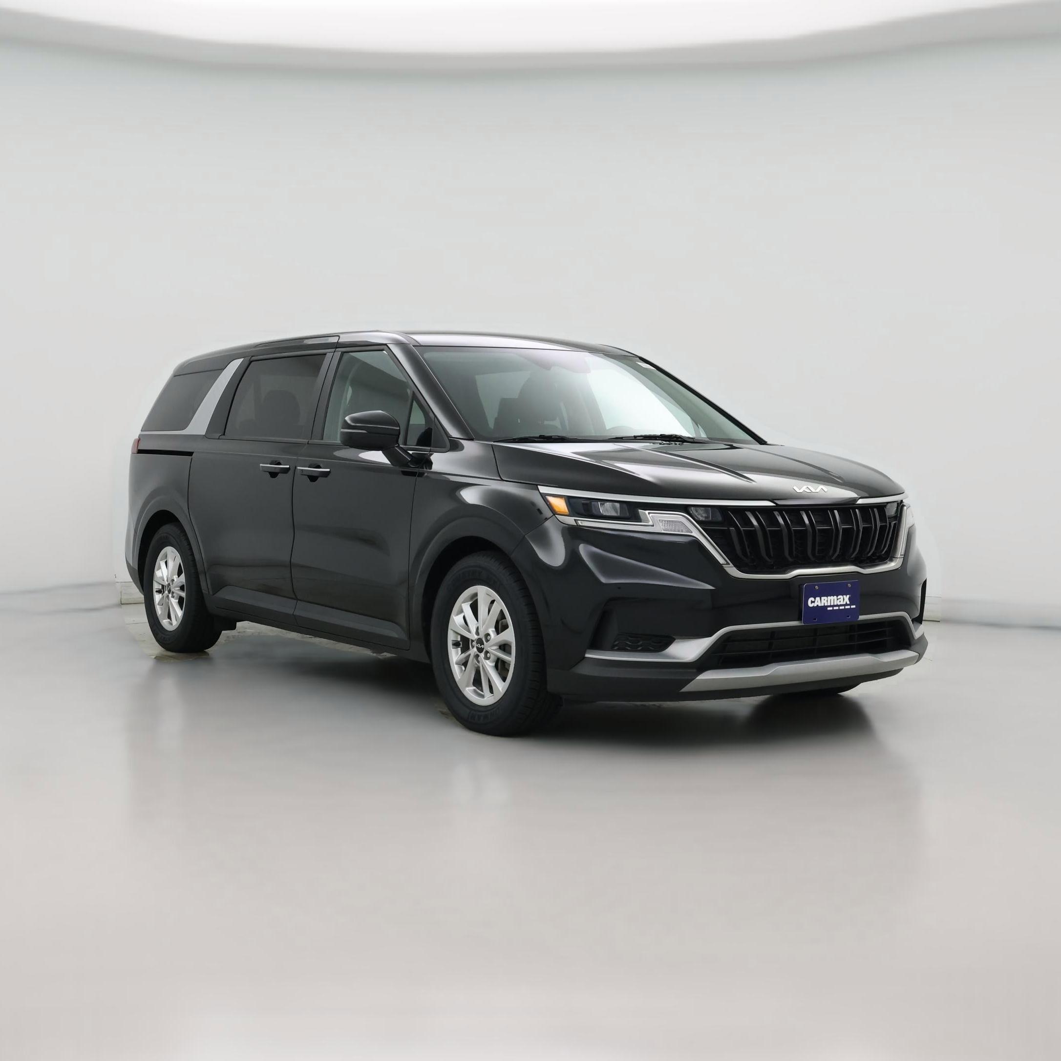 Thumbnail: 2023 Kia Carnival - 1