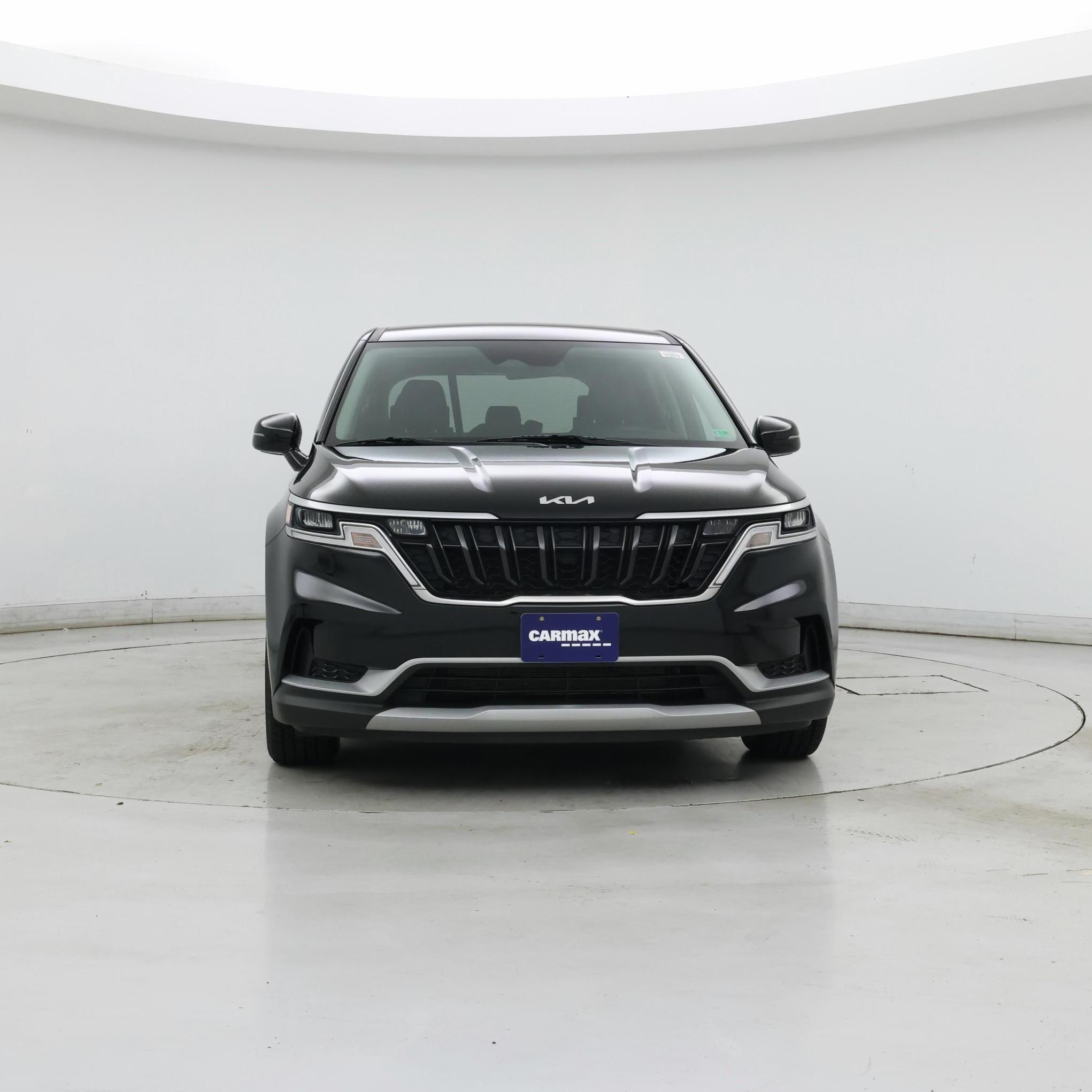 Thumbnail: 2023 Kia Carnival - 5